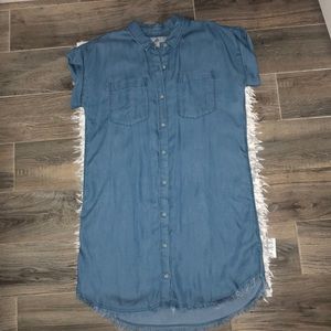 Thread and supply dress from tj max